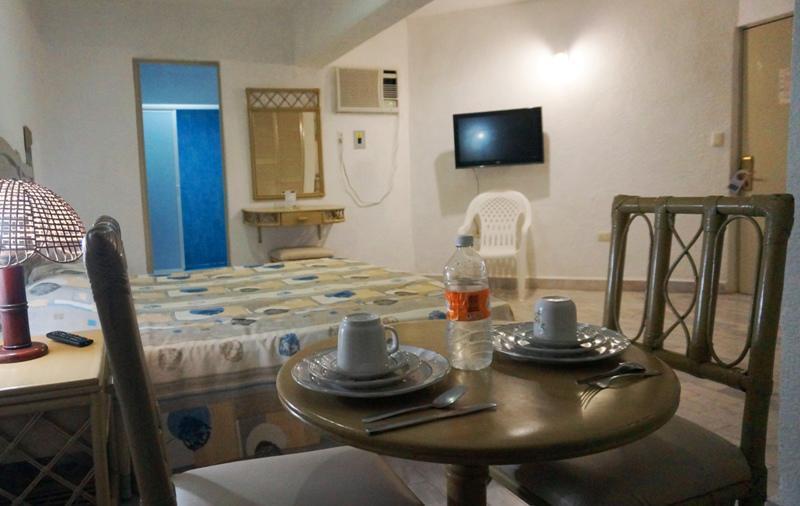 Las Perlas Condos Κανκούν Δωμάτιο φωτογραφία