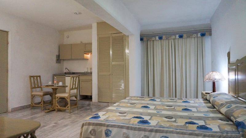Las Perlas Condos Κανκούν Δωμάτιο φωτογραφία
