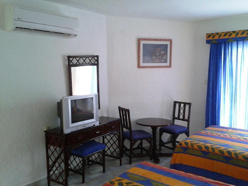 Las Perlas Condos Κανκούν Δωμάτιο φωτογραφία