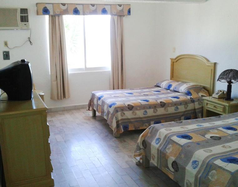 Las Perlas Condos Κανκούν Δωμάτιο φωτογραφία