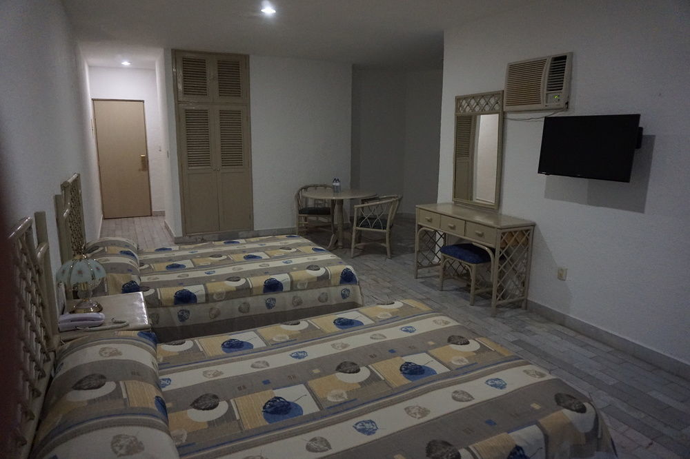 Las Perlas Condos Κανκούν Εξωτερικό φωτογραφία