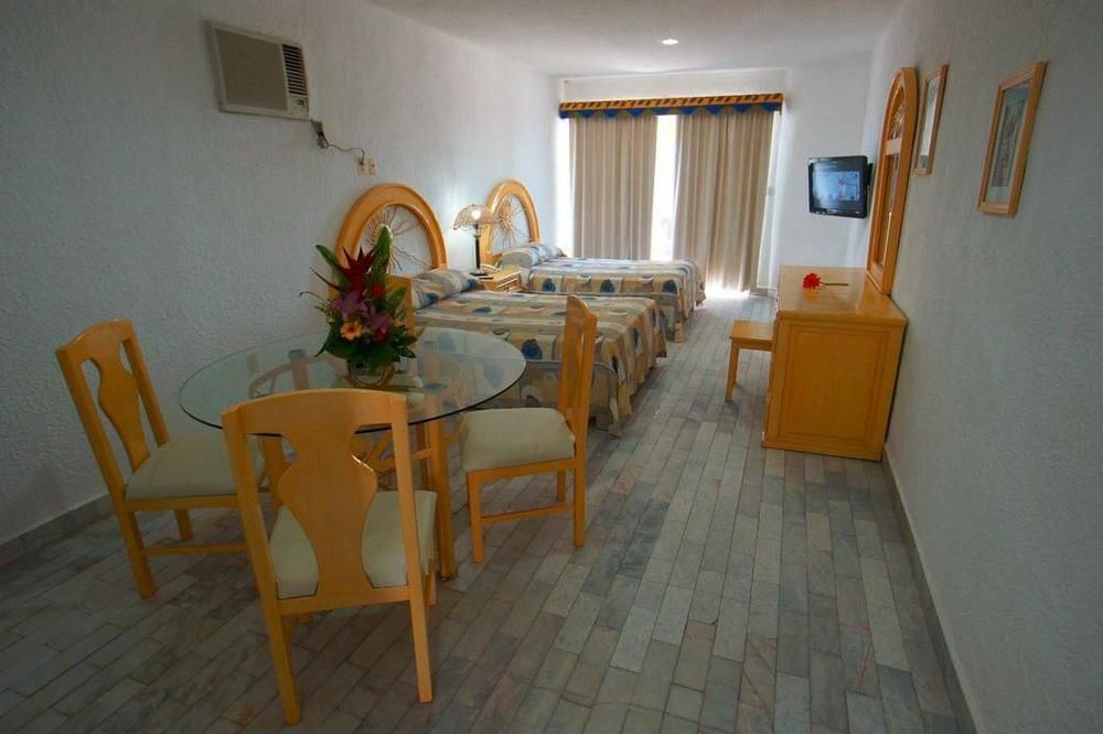 Las Perlas Condos Κανκούν Εξωτερικό φωτογραφία